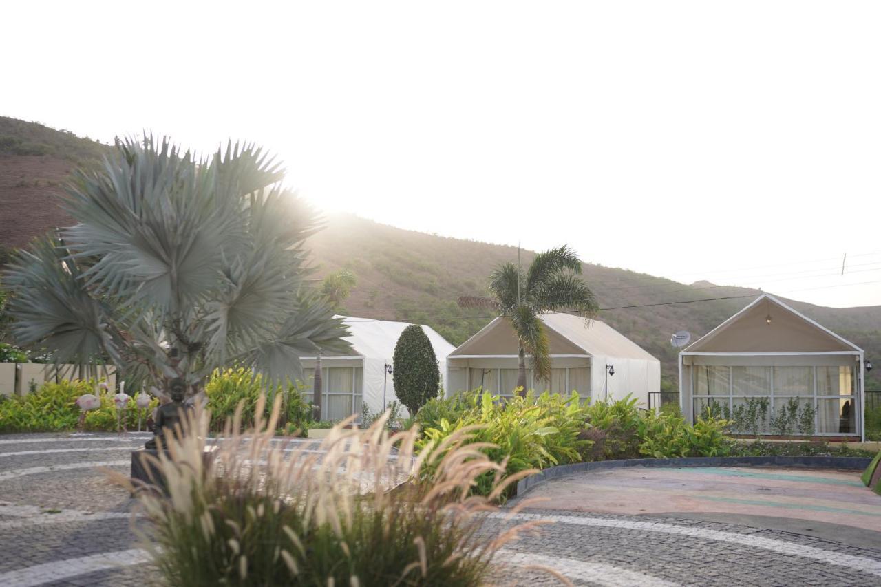 Wabi Sabi Resort, Igatpuri Zewnętrze zdjęcie