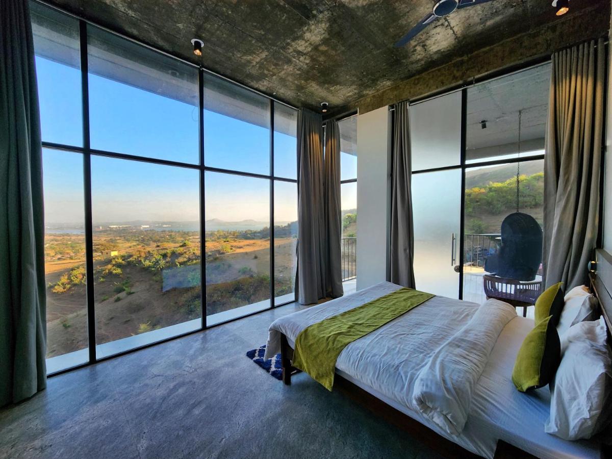 Wabi Sabi Resort, Igatpuri Zewnętrze zdjęcie