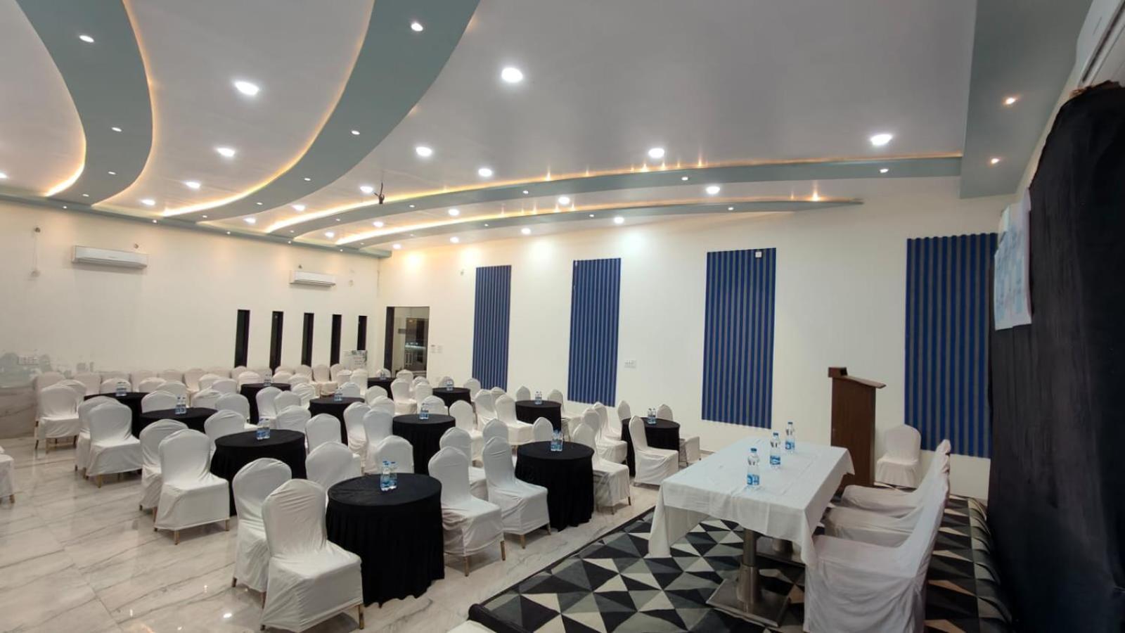 Wabi Sabi Resort, Igatpuri Zewnętrze zdjęcie