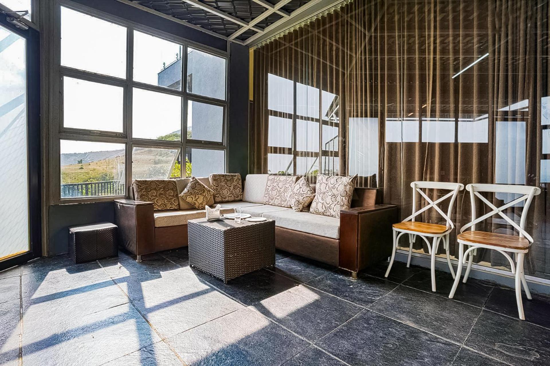 Wabi Sabi Resort, Igatpuri Zewnętrze zdjęcie