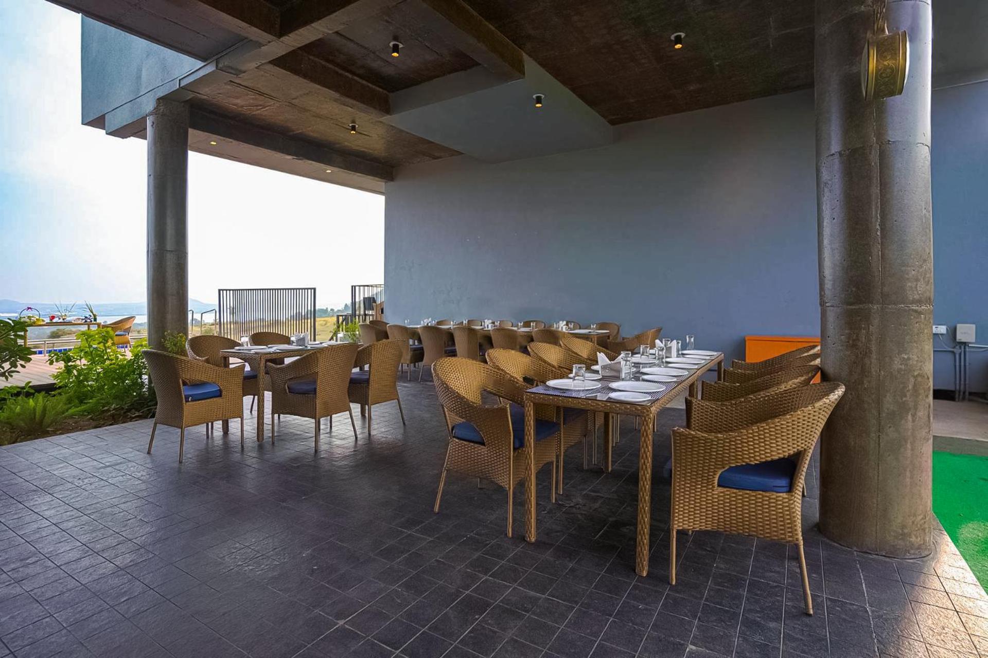 Wabi Sabi Resort, Igatpuri Zewnętrze zdjęcie