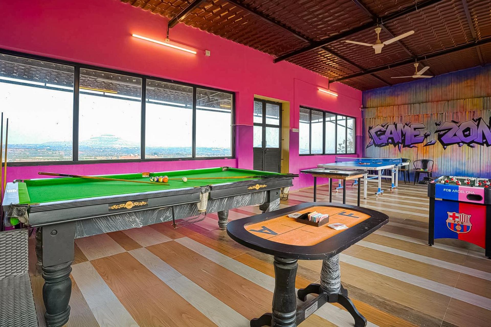 Wabi Sabi Resort, Igatpuri Zewnętrze zdjęcie