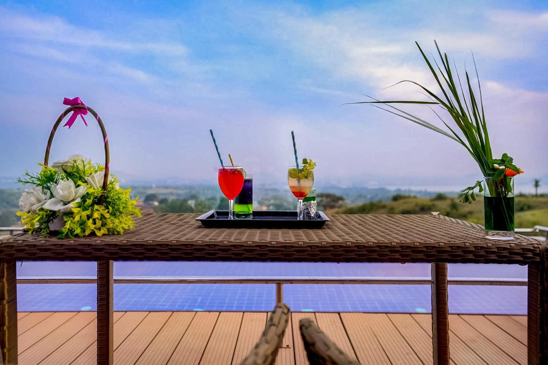Wabi Sabi Resort, Igatpuri Zewnętrze zdjęcie