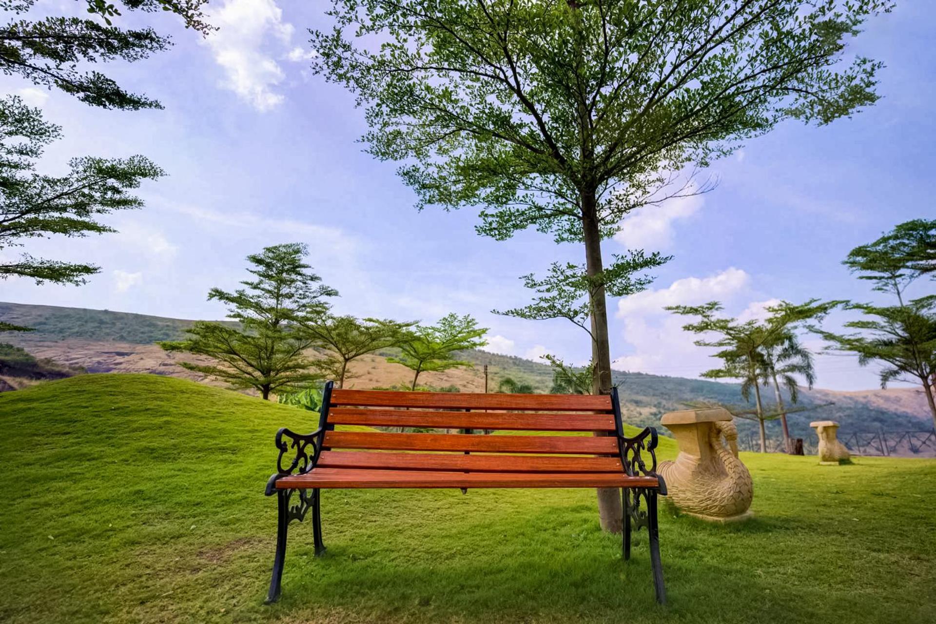 Wabi Sabi Resort, Igatpuri Zewnętrze zdjęcie