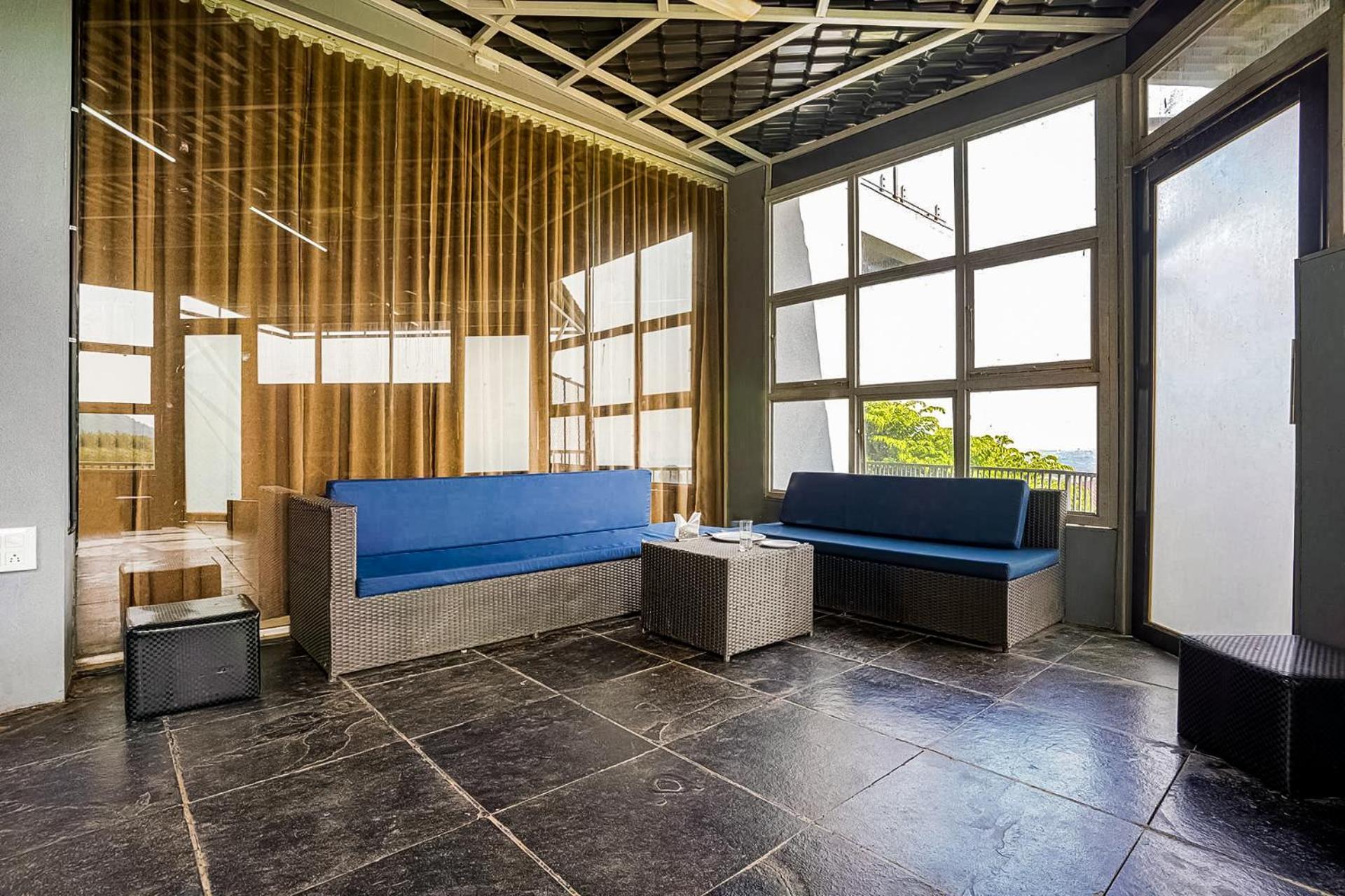 Wabi Sabi Resort, Igatpuri Zewnętrze zdjęcie