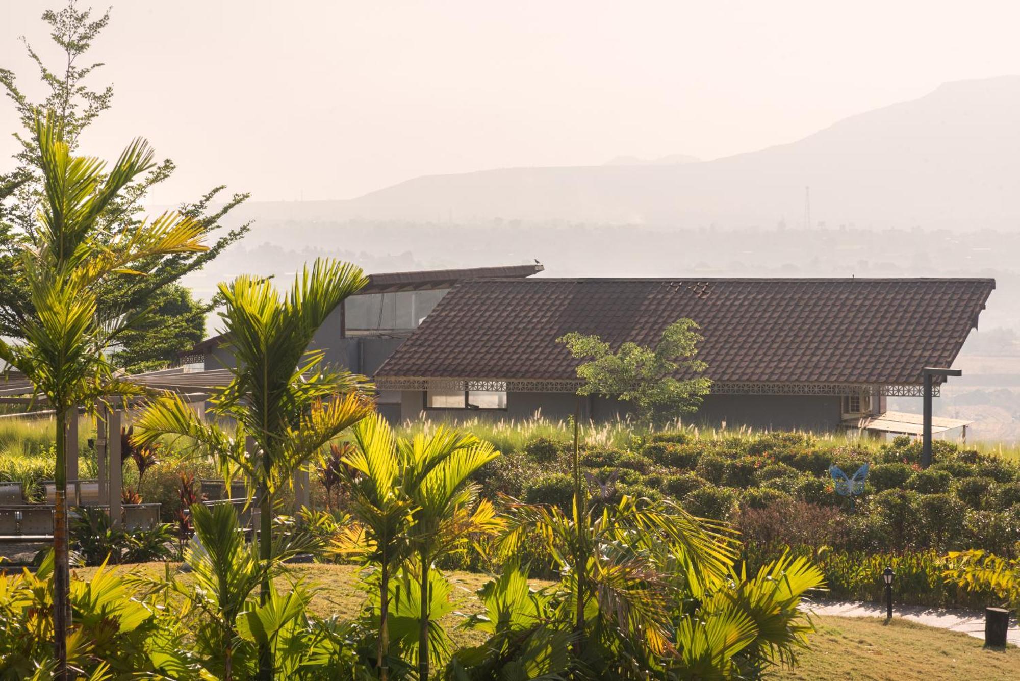 Wabi Sabi Resort, Igatpuri Zewnętrze zdjęcie