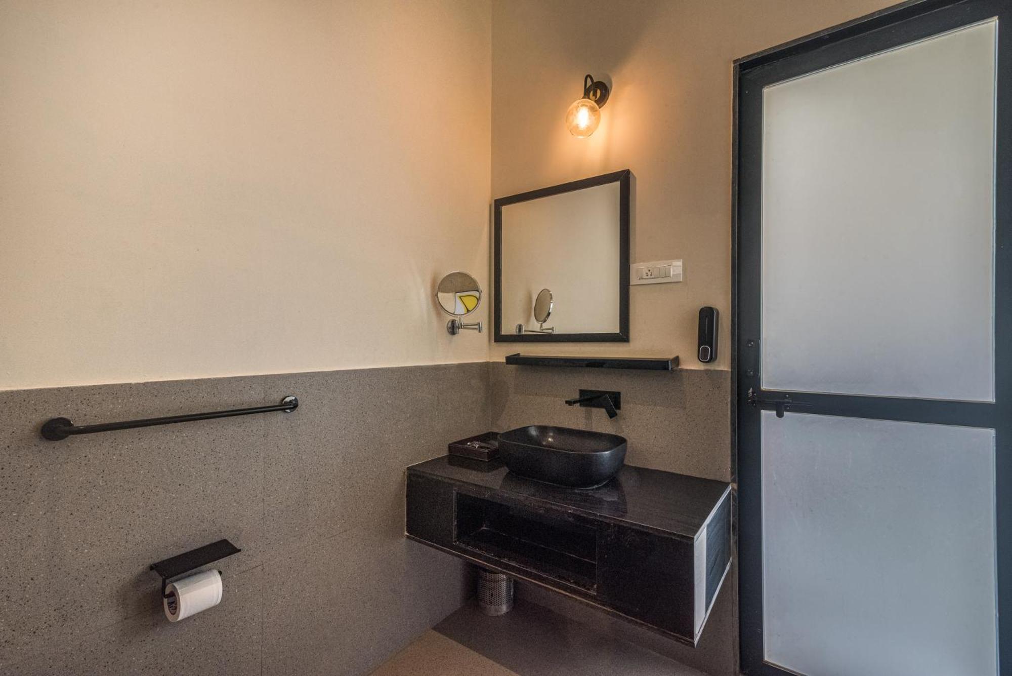 Wabi Sabi Resort, Igatpuri Zewnętrze zdjęcie