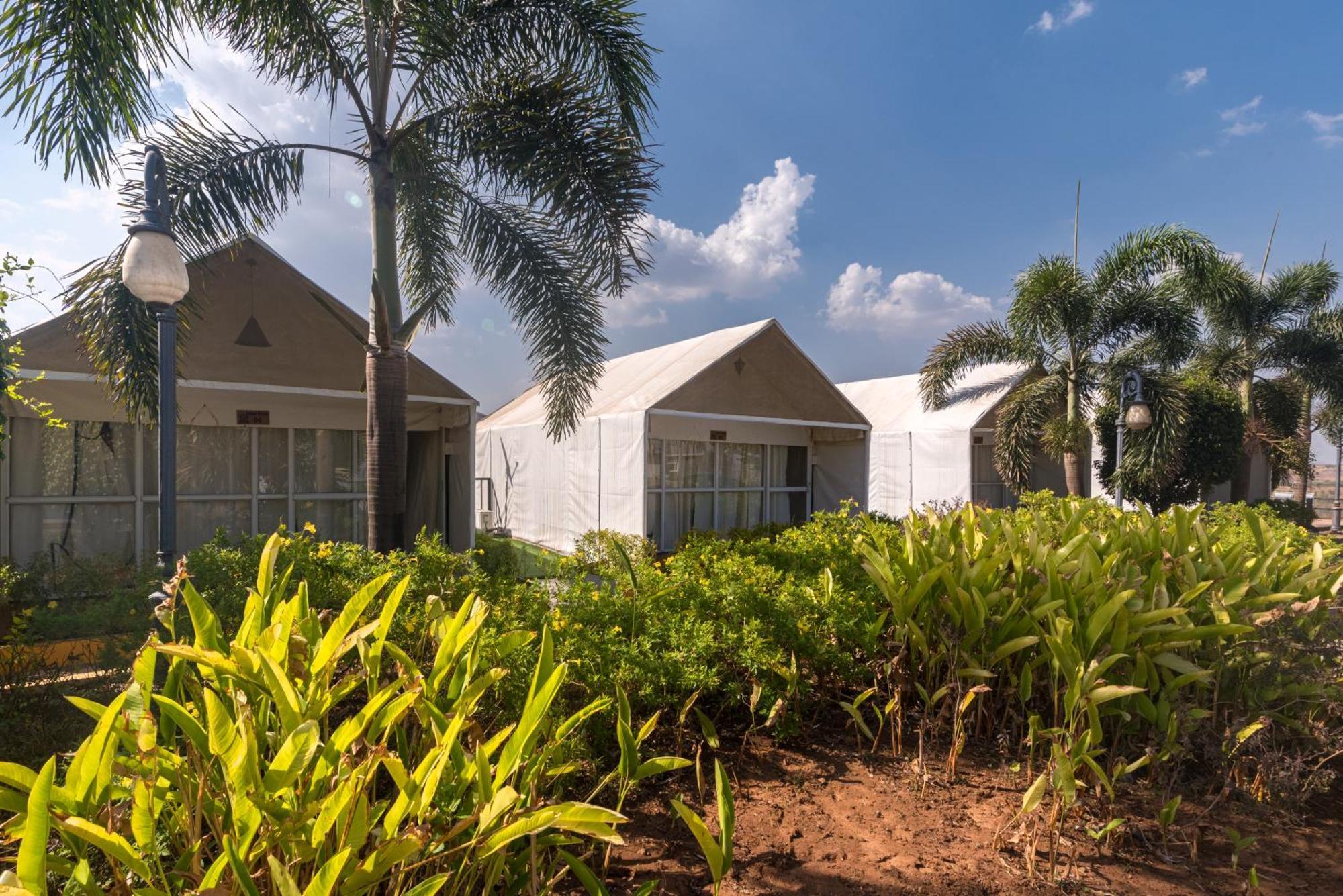 Wabi Sabi Resort, Igatpuri Zewnętrze zdjęcie
